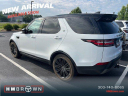 Thumbnail image of 2020 Land Rover Discovery at HMBrownAndAssociates of Centennial, CO