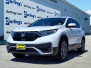 Thumbnail image of 2021 Honda CR-V at Darling's of Bangor, ME