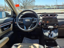 Thumbnail image of 2021 Honda CR-V at Darling's of Bangor, ME