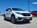 Thumbnail image of 2021 Honda CR-V at Darling's of Bangor, ME