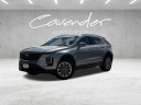 Thumbnail image of 2025 Cadillac XT4 at Cavender Cadillac - New
