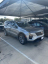 Thumbnail image of 2025 Cadillac XT4 at Cavender Cadillac - New