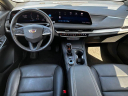 Thumbnail image of 2025 Cadillac XT4 at Cavender Cadillac - New