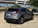 Thumbnail image of 2025 Cadillac XT4 at Cavender Cadillac - New