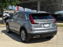 Thumbnail image of 2025 Cadillac XT4 at Cavender Cadillac - New