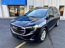 Thumbnail image of 2018 GMC Terrain at ZARA AUTO SALES INC