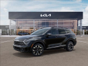 Thumbnail image of 2025 Kia Sportage Plug-In Hybrid at Kia Of St. Cloud
