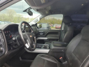 2014 Chevrolet Silverado 1500 LTZ at Al Serra Chrysler  Dodge Jeep Ram