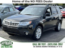 2013 Subaru Forester 2.5X Premium at Jayware Inc.