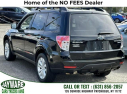 Thumbnail image of 2013 Subaru Forester at Jayware Inc.