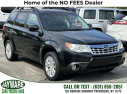 Thumbnail image of 2013 Subaru Forester at Jayware Inc.