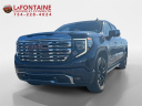 Thumbnail image of 2022 GMC Sierra 1500 at LaFontaine Chevrolet Plymouth