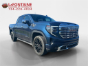 Thumbnail image of 2022 GMC Sierra 1500 at LaFontaine Chevrolet Plymouth