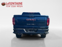 Thumbnail image of 2022 GMC Sierra 1500 at LaFontaine Chevrolet Plymouth