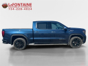 Thumbnail image of 2022 GMC Sierra 1500 at LaFontaine Chevrolet Plymouth