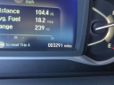 Thumbnail image of 2024 Honda Passport at East Coast Honda