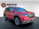 Thumbnail image of 2024 Honda Passport at East Coast Honda