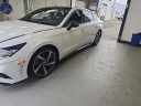 Thumbnail image of 2022 Hyundai SONATA at Ricart Used