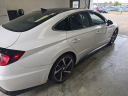 Thumbnail image of 2022 Hyundai SONATA at Ricart Used