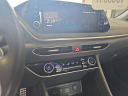 Thumbnail image of 2022 Hyundai SONATA at Ricart Used