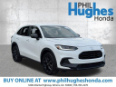 Thumbnail image of 2023 Honda HR-V at Phil Hughes Honda - Used