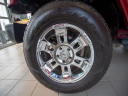 Thumbnail image of 2011 Jeep Wrangler at Todd Wenzel Buick GMC of Davison