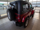 Thumbnail image of 2011 Jeep Wrangler at Todd Wenzel Buick GMC of Davison