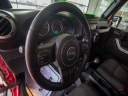 Thumbnail image of 2011 Jeep Wrangler at Todd Wenzel Buick GMC of Davison