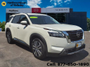 Thumbnail image of 2022 Nissan Pathfinder at Matthews Nissan Of Wellesley