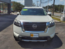 Thumbnail image of 2022 Nissan Pathfinder at Matthews Nissan Of Wellesley