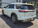 Thumbnail image of 2022 Nissan Pathfinder at Matthews Nissan Of Wellesley