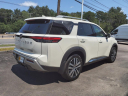 Thumbnail image of 2022 Nissan Pathfinder at Matthews Nissan Of Wellesley