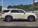 Thumbnail image of 2022 Nissan Pathfinder at Matthews Nissan Of Wellesley