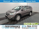 Thumbnail image of 2015 Honda CR-V at Performance Kings Honda