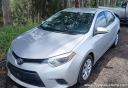 Thumbnail image of 2016 Toyota Corolla at Top Value Auto