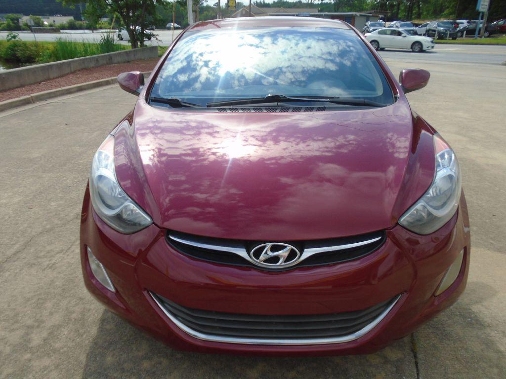 Thumbnail image of 2013 Hyundai ELANTRA at LAKE CARROLL AUTO SALES