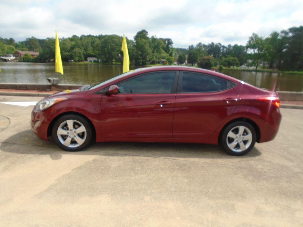 Thumbnail image of 2013 Hyundai ELANTRA at LAKE CARROLL AUTO SALES