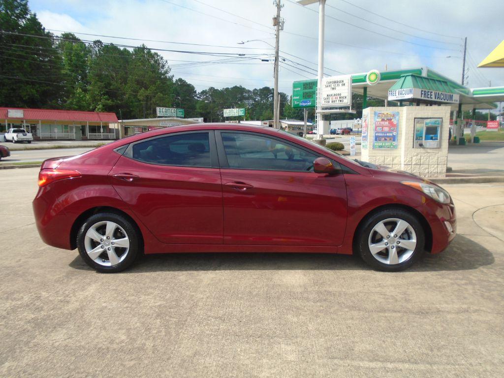 Thumbnail image of 2013 Hyundai ELANTRA at LAKE CARROLL AUTO SALES