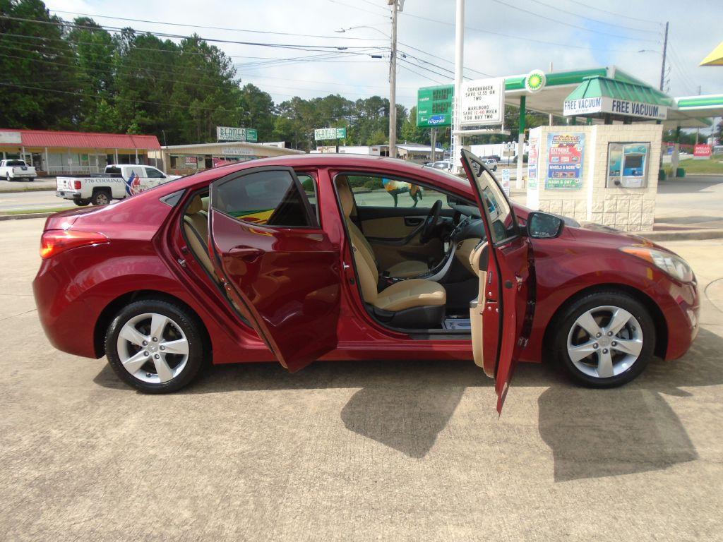 Thumbnail image of 2013 Hyundai ELANTRA at LAKE CARROLL AUTO SALES