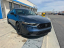 Thumbnail image of 2025 Honda Accord at LarryHMillerHonda-NEW of Murray, UT