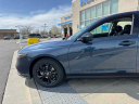Thumbnail image of 2025 Honda Accord at LarryHMillerHonda-NEW of Murray, UT