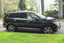 Thumbnail image of 2015 INFINITI QX60 at Import Masters