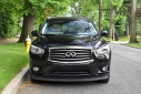 Thumbnail image of 2015 INFINITI QX60 at Import Masters