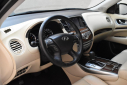 Thumbnail image of 2015 INFINITI QX60 at Import Masters