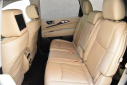 Thumbnail image of 2015 INFINITI QX60 at Import Masters