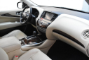 Thumbnail image of 2015 INFINITI QX60 at Import Masters