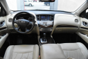 Thumbnail image of 2015 INFINITI QX60 at Import Masters