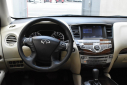 Thumbnail image of 2015 INFINITI QX60 at Import Masters