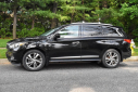 Thumbnail image of 2015 INFINITI QX60 at Import Masters