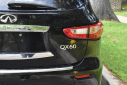 Thumbnail image of 2015 INFINITI QX60 at Import Masters